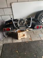 Thule ep915 60kg, Auto diversen, Fietsendragers, Ophalen, Zo goed als nieuw, Trekhaakdrager