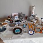 Lot  miniatuur stukjes  - allerlei., Ophalen, Overige typen