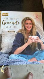 Steffi Vertriest - Gezellige gezonde goesting, Hoofdgerechten, Steffi Vertriest, Ophalen of Verzenden, Zo goed als nieuw