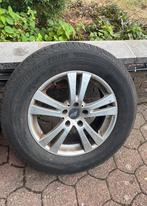 Winterbanden met Velg 205/55 R16 Bridgestone, Auto-onderdelen, Banden en Velgen, Ophalen of Verzenden