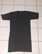 T-shirt de sous-vêtements pour hommes, taille 51 et taille 5, Vêtements | Hommes, Sous-vêtements, Enlèvement ou Envoi, Noir, Maillot de corps