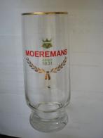 MOEREMANS, Verzamelen, Ophalen of Verzenden, Zo goed als nieuw, Glas of Glazen