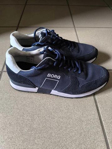 Bjorn Borg schoenen heren maat 43 beschikbaar voor biedingen