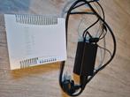 MicroTIK Routerboard RB960PGS 5-poort met PoE, Ophalen of Verzenden, Zo goed als nieuw, Router met modem, MicroTIK