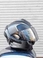 2 casque moto modulable shark, Motoren, Kleding | Motorhelmen, Ophalen of Verzenden, S, Shark