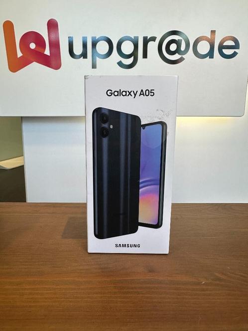 Samsung A05 / 64GB, Telecommunicatie, Mobiele telefoons | Samsung, Nieuw, Overige modellen, 64 GB, Zonder abonnement, Zonder simlock