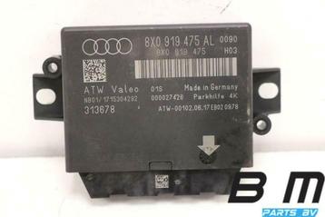 Regelapparaat parkeerhulp Audi A1 8X 8X0919475AL beschikbaar voor biedingen