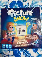 Picture show, Ophalen of Verzenden, Zo goed als nieuw