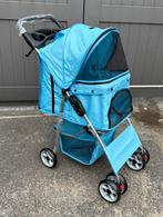 Splinter nieuwe honden buggy, Dieren en Toebehoren, Ophalen, Nieuw