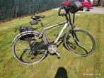 Herenfiets, Gebruikt, Versnellingen, 49 tot 53 cm, Ophalen