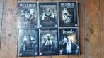 Universal Horror DVD's - UK Releases, Ophalen of Verzenden