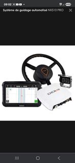 Systeme de guidage chc nav rtk, Auto diversen, Autonavigatie, Zo goed als nieuw