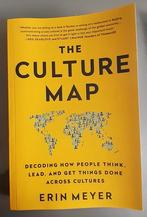 The Culture Map, Ophalen, Zo goed als nieuw