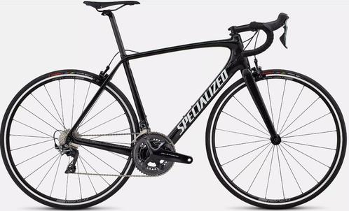 Specialized tarmac SL5 Expert 2018, Fietsen en Brommers, Fietsen | Racefietsen, Zo goed als nieuw, Heren, Overige merken, 10 tot 15 versnellingen