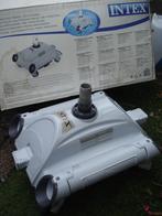INTEX Zwembad Robot Stofzuiger voor Zwembad, Tuin en Terras, Ophalen, Nieuw, Overige typen