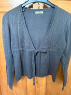 Gilet anthracite Urbanwomen Tex Taille M, Enlèvement ou Envoi, Comme neuf