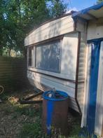 Santana van 2002 incl transport, Caravans en Kamperen