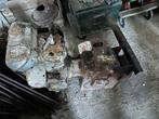 Moteur Bernard pour monte charge, Doe-het-zelf en Bouw, Motoren, Ophalen, Gebruikt