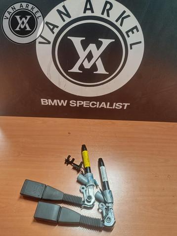 Gordelspanner E70 beschikbaar voor biedingen