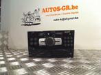 RADIO Opel Corsa D (01-2006/-) (13289921), Opel, Gebruikt