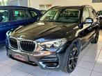 BMW X3 X3 xDrive30e / Hybride 48gCo WLTP / Pano dak, Auto's, BMW, Automaat, 1998 cc, Leder, Bedrijf