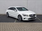 Mercedes-Benz CLA-Klasse 180 CLA 180 - CAMERA-ZETELVERWARMIN, Auto's, Mercedes-Benz, CLA, 122 pk, Gebruikt, 4 cilinders