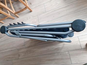 Ligzetel LAFUMA voor tuin of camperen beschikbaar voor biedingen
