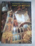 boek: uren en beelden; Rainer Marie Rilke, Boeken, Gedichten en Poëzie, Ophalen of Verzenden, Zo goed als nieuw, Eén auteur