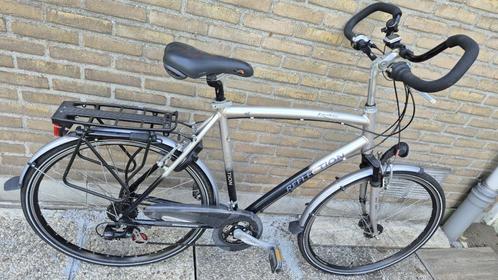 Chique als Nieuw Herenfiets Reflection Alu.Fr. Maat 58cm, Fietsen en Brommers, Fietsen | Heren | Herenfietsen, Zo goed als nieuw