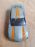 Chevrolet Camaro Majorette 2010 Car Sport Miniature Metal, Ophalen of Verzenden, Gebruikt