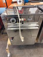 Étuve de séchage Memmert, Enlèvement