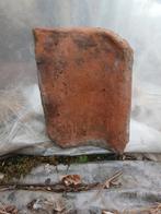 Boomse pannen, Doe-het-zelf en Bouw, Dakpannen en Dakbedekking, Ophalen