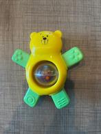 Rammelaar beertje, Ophalen of Verzenden, Zo goed als nieuw, Rammelaar