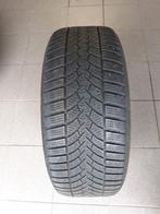 BMW velgen met winterbanden, Auto-onderdelen, Banden en Velgen, Ophalen, Gebruikt, 17 inch, Winterbanden