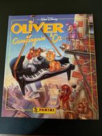 Panini oliver & co walt disney complete, Ophalen of Verzenden