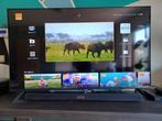 TV Samsung 55", Audio, Tv en Foto, Ophalen, LED, 50 Hz, Zo goed als nieuw