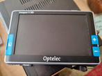 Optelec compact 5hd, Ophalen, Zo goed als nieuw