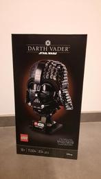 Lego Star Wars 75304 Darth Vader helm NIEUW, Ophalen of Verzenden, Nieuw, Complete set, Lego