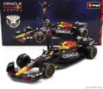 Burago 1/24, RED BULL RB19, Max Verstappen, 2023, Hobby en Vrije tijd, Modelauto's | 1:24, Ophalen of Verzenden, Nieuw, Auto, Burago