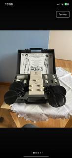 Appareil de musculation, Sports & Fitness, Enlèvement ou Envoi, Neuf, Matériel