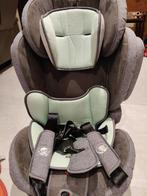 Autostoel Nattou (NAT-361) GR123, Kinderen en Baby's, Autogordel, Verstelbare rugleuning, Zo goed als nieuw, 9 t/m 36 kg