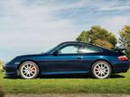 Porsche 911 3.4i Tiptronic S (bj 1999, automaat), Automaat, 4 zetels, Achterwielaandrijving, 300 pk