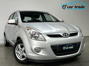 Hyundai i20 1.2i Edition * Airco * Alu velgen * Garantie beschikbaar voor biedingen