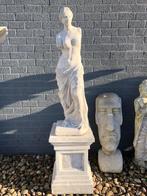 tuinbeeld , Venus, Antiquités & Art, Art | Sculptures & Bois, Enlèvement ou Envoi