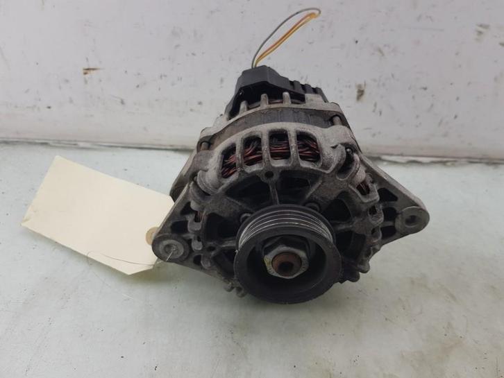 ALTERNATEUR V-Snaar Hyundai i10 (F5) (|2607052|), Autos : Pièces & Accessoires, Moteurs & Accessoires, Hyundai, Utilisé