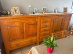 Eetkamer, Huis en Inrichting, Ophalen, Gebruikt, Hout en klassiek, 6 tot 8 stoelen