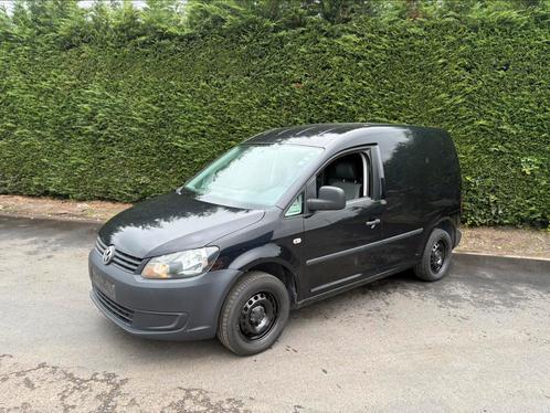 Vw caddy 1.6 TDI ///172.000///, Auto's, Bestelwagens en Lichte vracht, Particulier, Te koop, ABS, Airbags, Airconditioning, Alarm