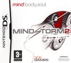 Mind Storm 2, Games en Spelcomputers, Games | Nintendo DS, Puzzel en Educatief, 1 speler, Ophalen of Verzenden, Zo goed als nieuw