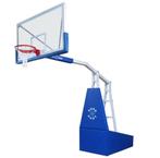 Panier de basket Sure Shot 780, Sports & Fitness, Enlèvement, Comme neuf, Anneau, Panneau ou Poteau