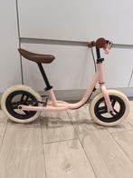 B-twin loopfietsje, Ophalen, Loopfiets